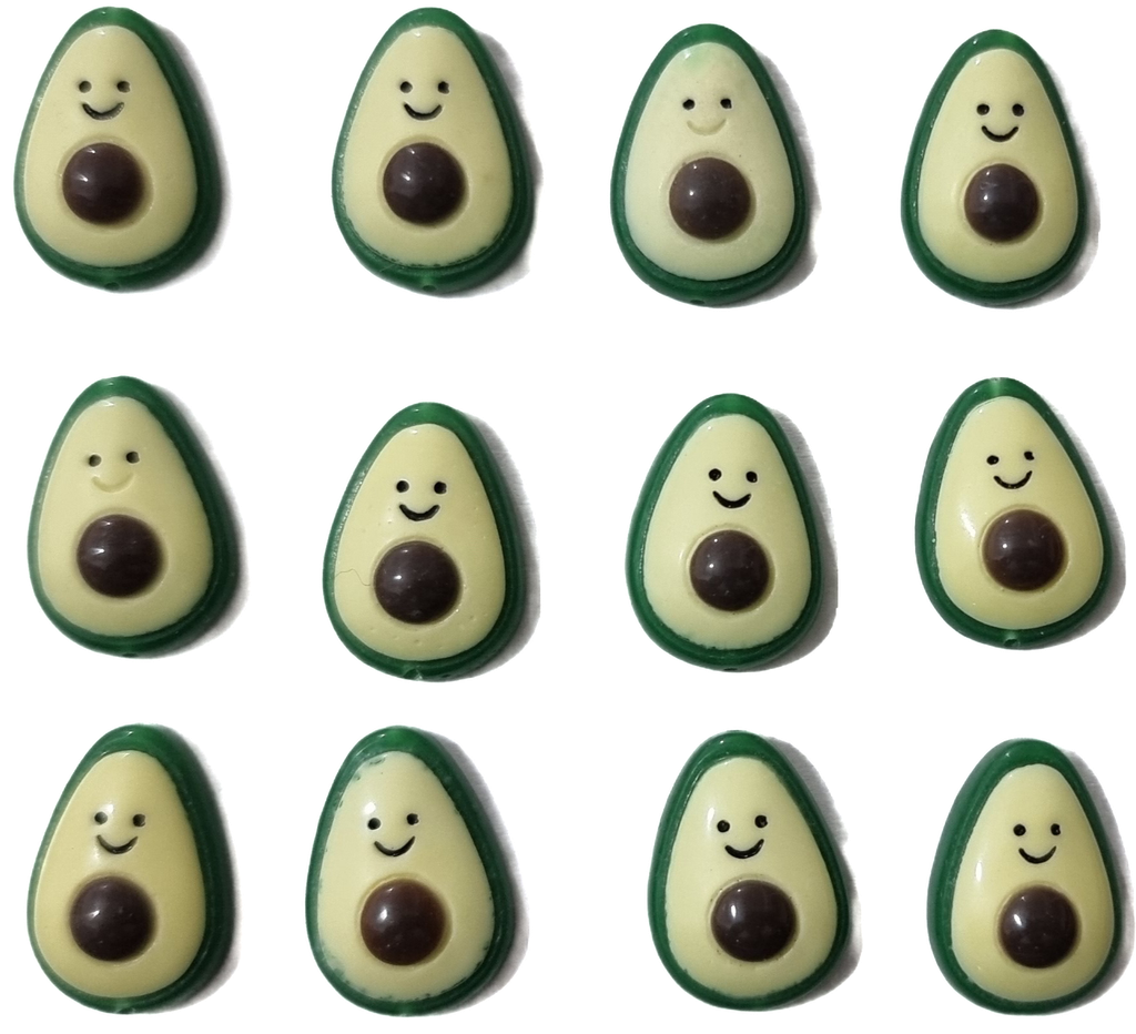 Aguacates