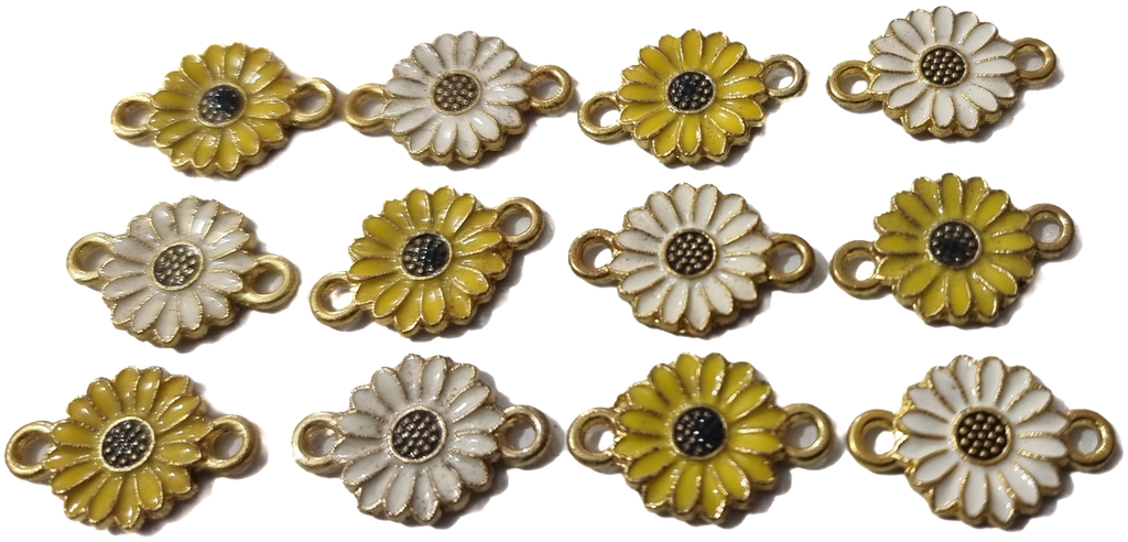 Conector girasol