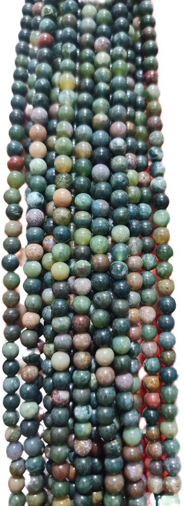 Piedra Hindu #8