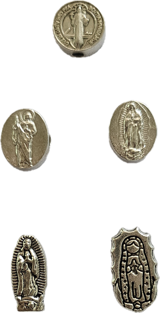 Separador San benito o Virgen