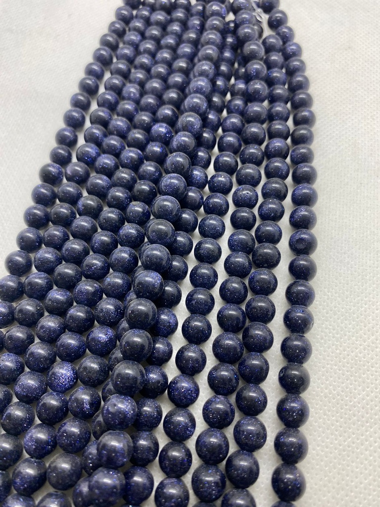 Venturina azul #8