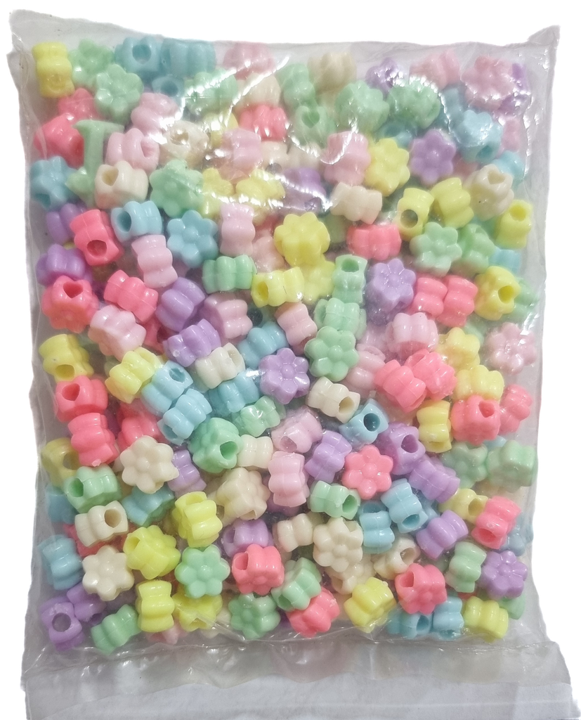 Figuras pastel