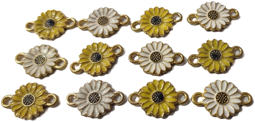 Conector girasol