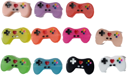 Control game