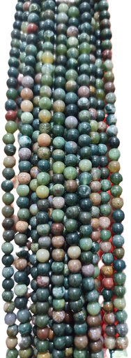 Piedra Hindu #8