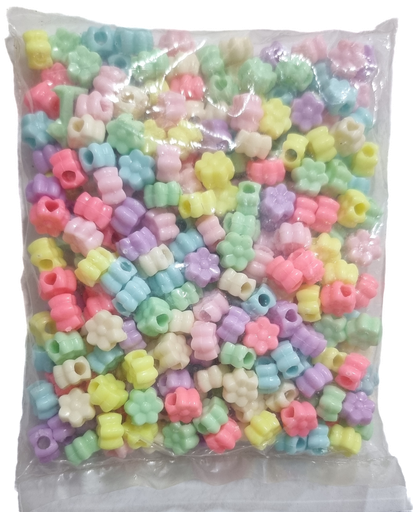 Figuras pastel