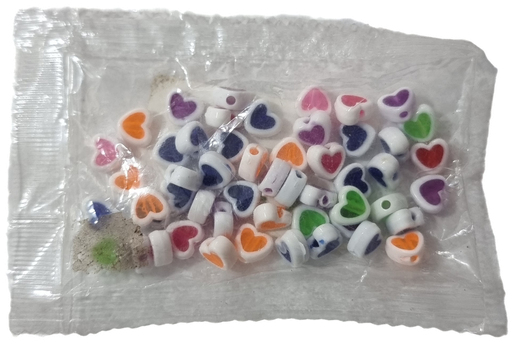 Figuras plásticos