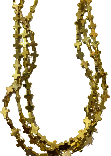 Hematita Cruz