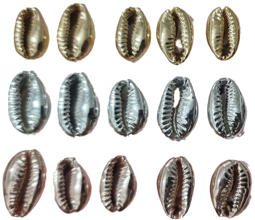Kauri chapeado