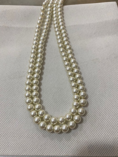 Perla sintetica #8
