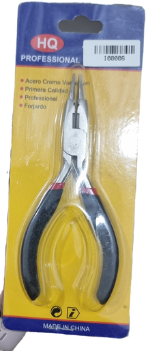 [P10i] Pinza